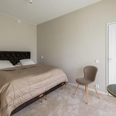 Aurora Modern Aparment Apartamento