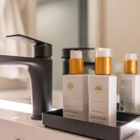 Aurora Modern Aparment * Saarenkylä