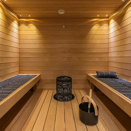 Apartmán Aurora Modern Aparment