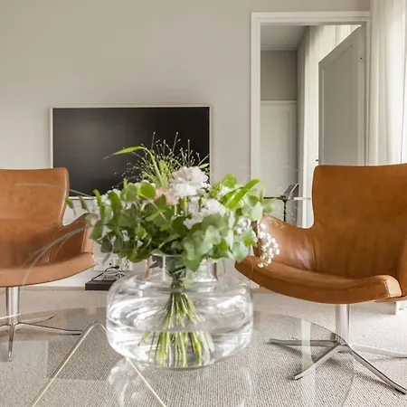 Aurora Modern Aparment