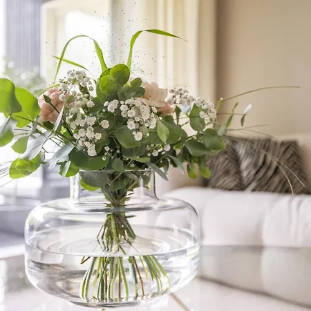 Aurora Modern Aparment Saarenkylä