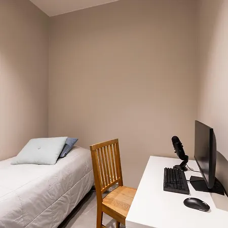 Apartamento Aurora Modern Aparment *