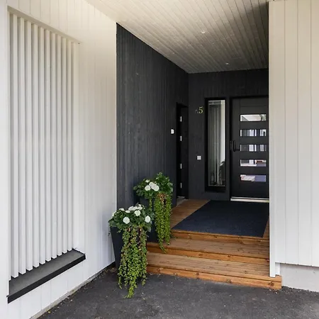 Aurora Modern Aparment Apartmán