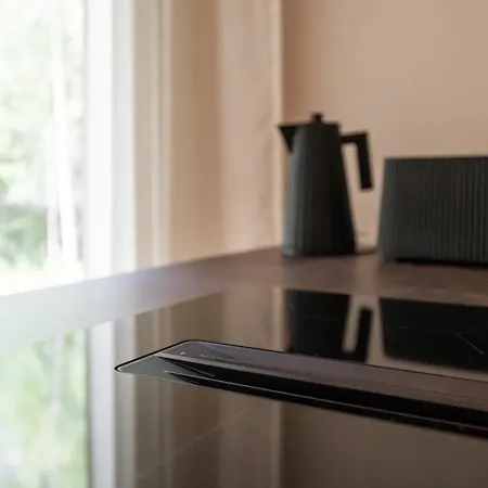 Apartamento Aurora Modern Aparment