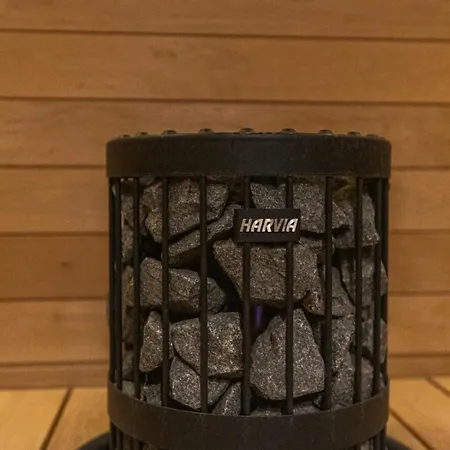 Aurora Modern Aparment شقة Saarenkylä