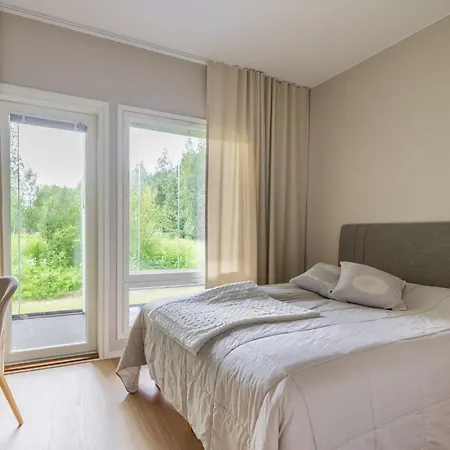 Aurora Modern Aparment