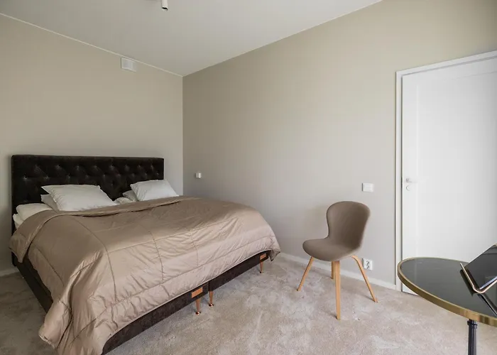 Aurora Modern Aparment Διαμέρισμα