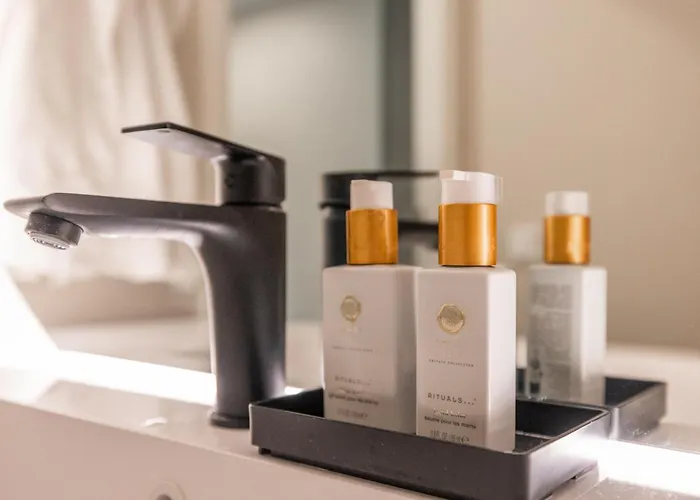 Aurora Modern Aparment * Saarenkylä