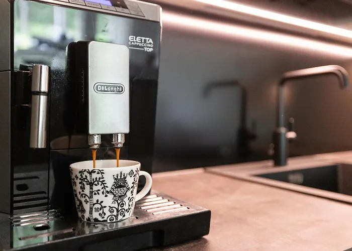 Διαμέρισμα Aurora Modern Aparment