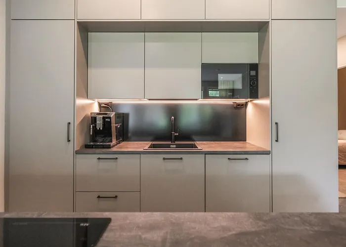 Aurora Modern Aparment