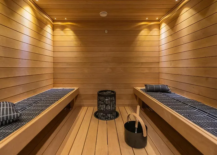 Διαμέρισμα Aurora Modern Aparment