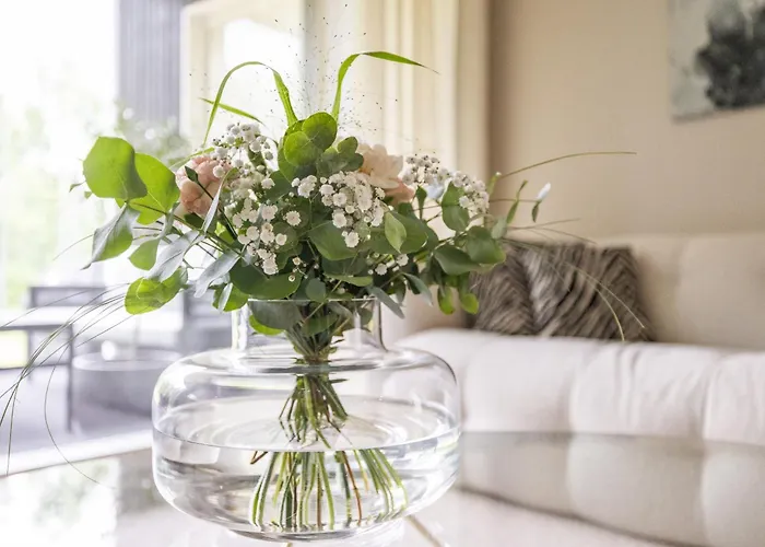 Aurora Modern Aparment Saarenkylä