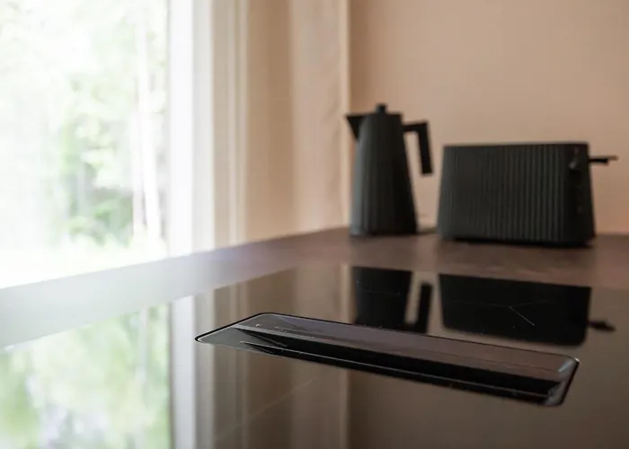 Διαμέρισμα Aurora Modern Aparment