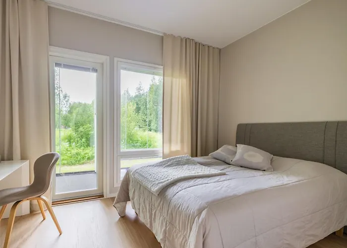 Aurora Modern Aparment