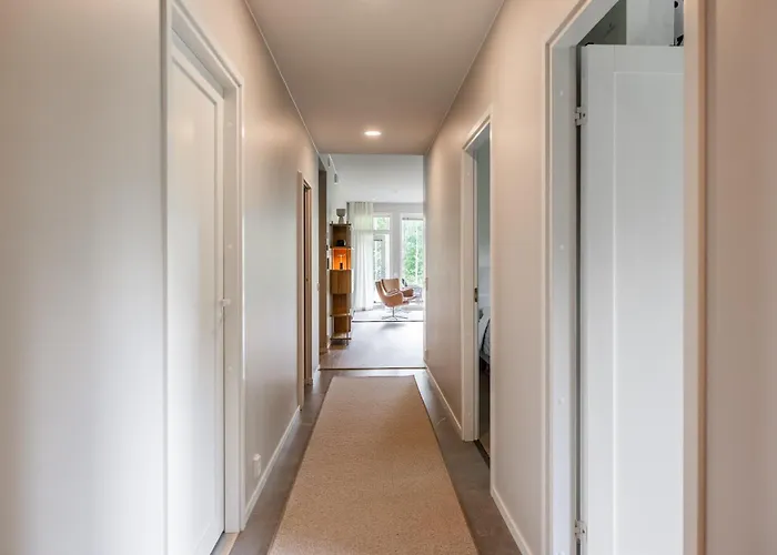 Aurora Modern Aparment *